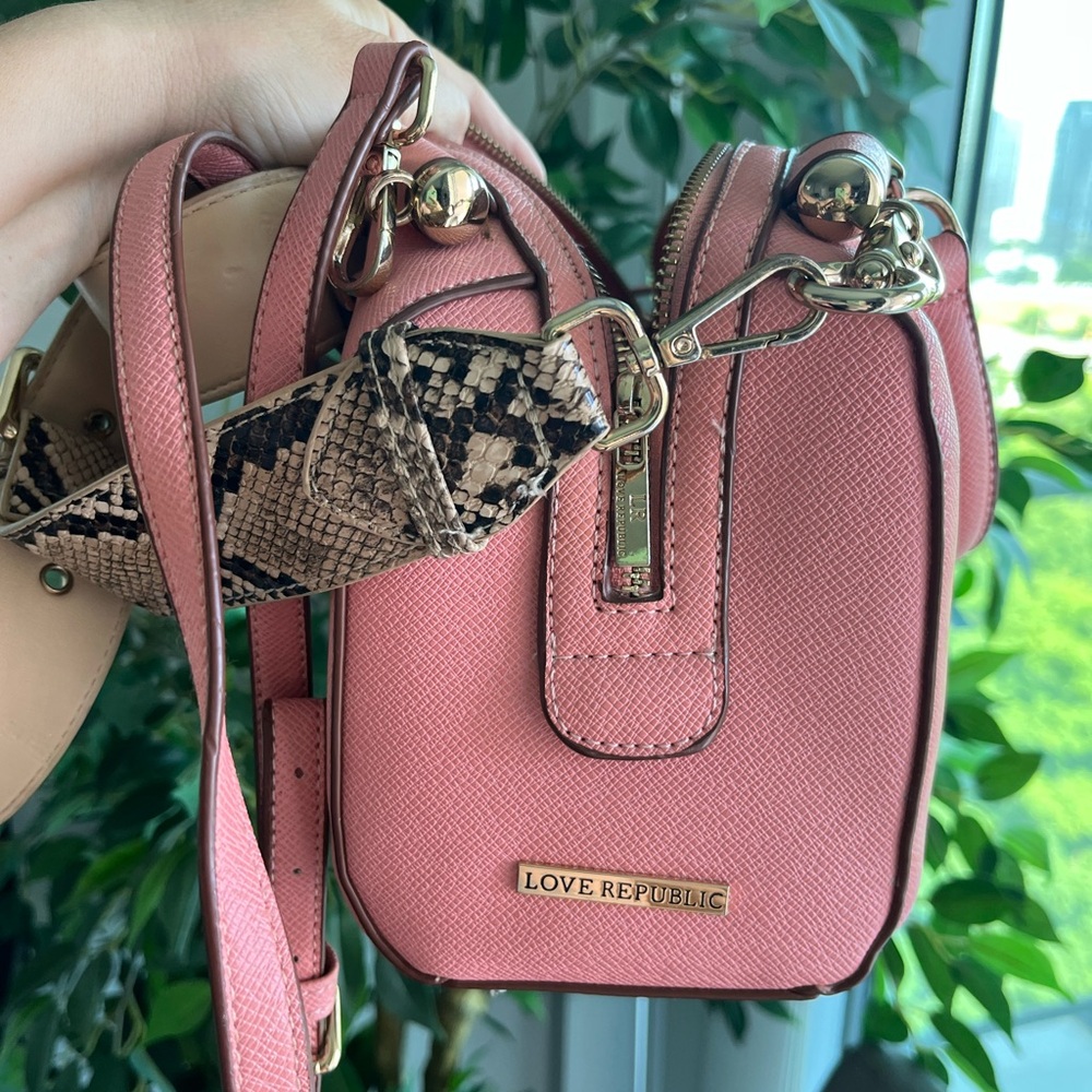Lady’s bag
